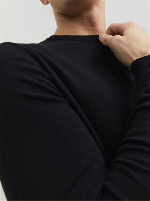  JACK AND JONES | 12208364/Black